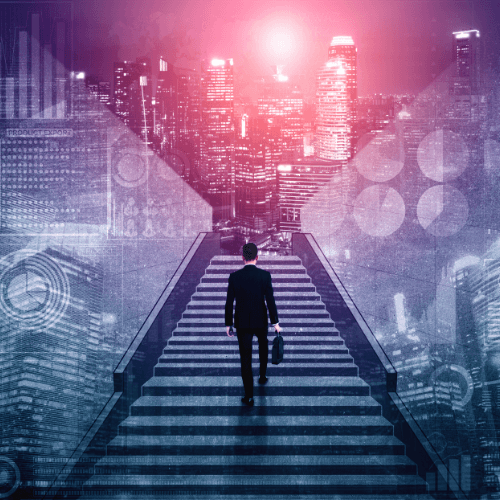 Organizational Growth & Expansion